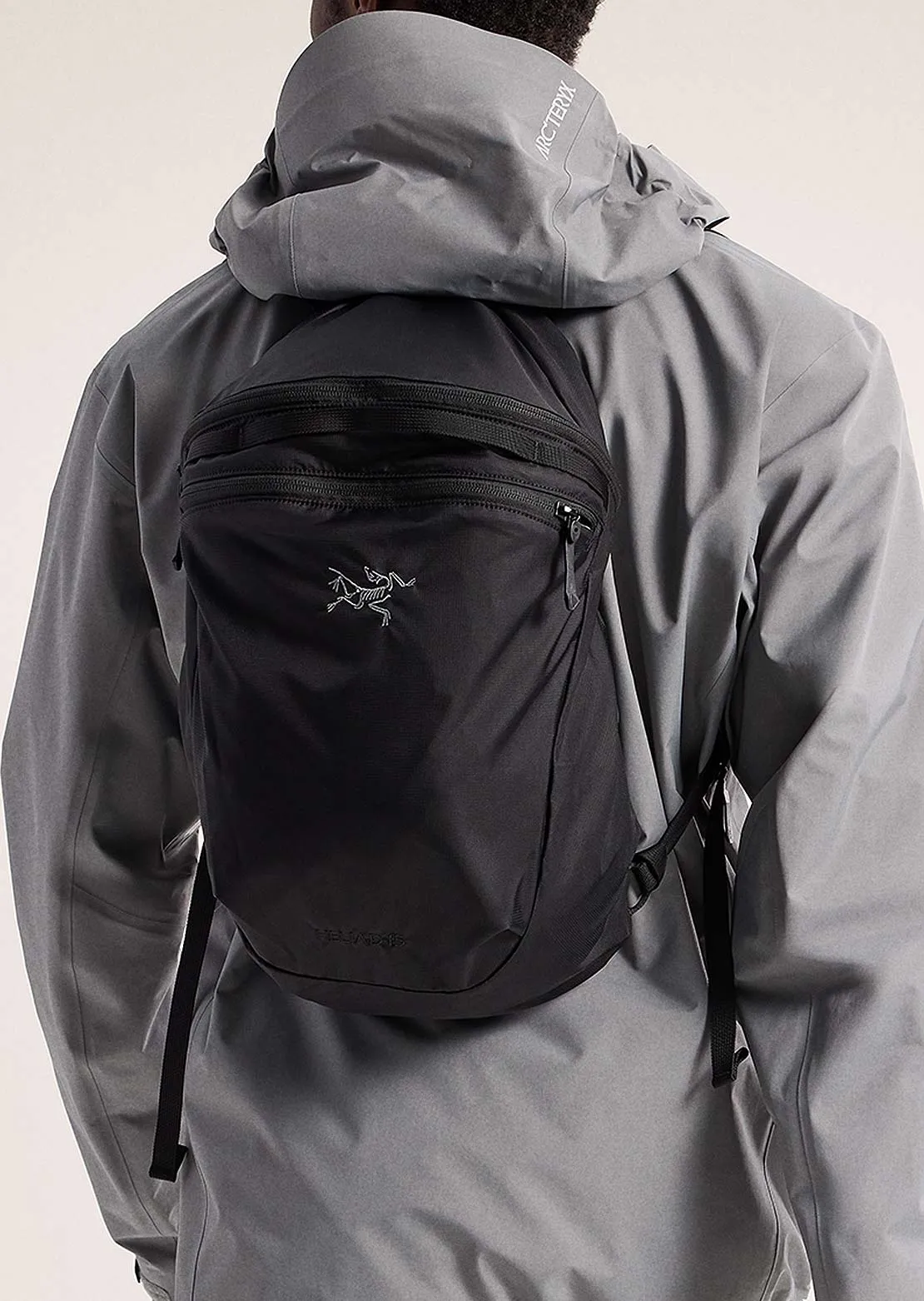Arc'teryx Unisex Heliad 15 Backpack sold by Prfo product image thumbnail 4