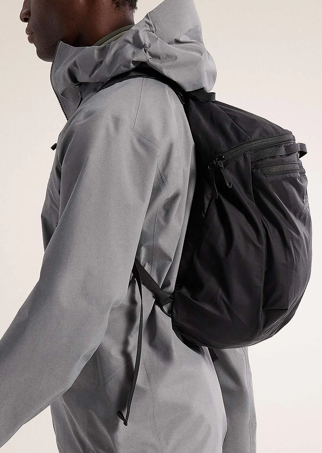 Arc'teryx Unisex Heliad 15 Backpack sold by Prfo product image thumbnail 5