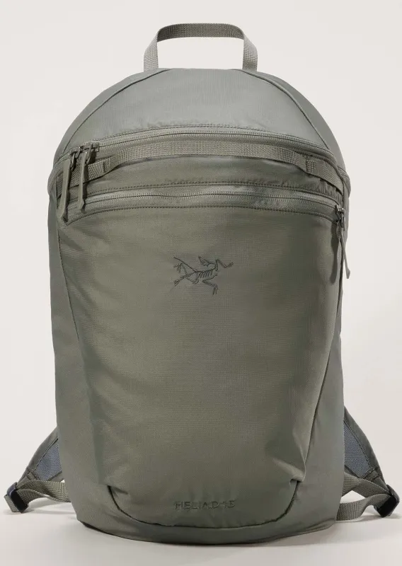 Arc'teryx Unisex Heliad 15 Backpack made by Arc'teryx