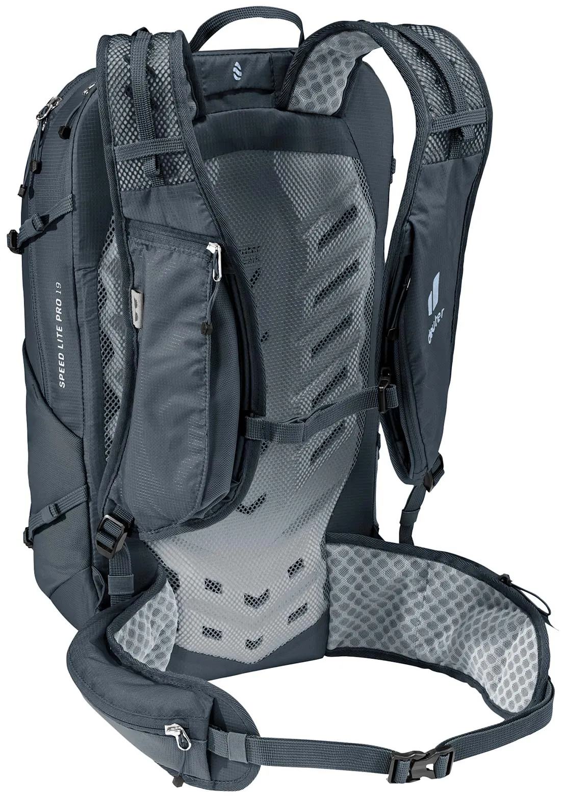 Deuter Unisex Speed Lite Pro 19 Hiking Backpack sold by Prfo product image thumbnail 4