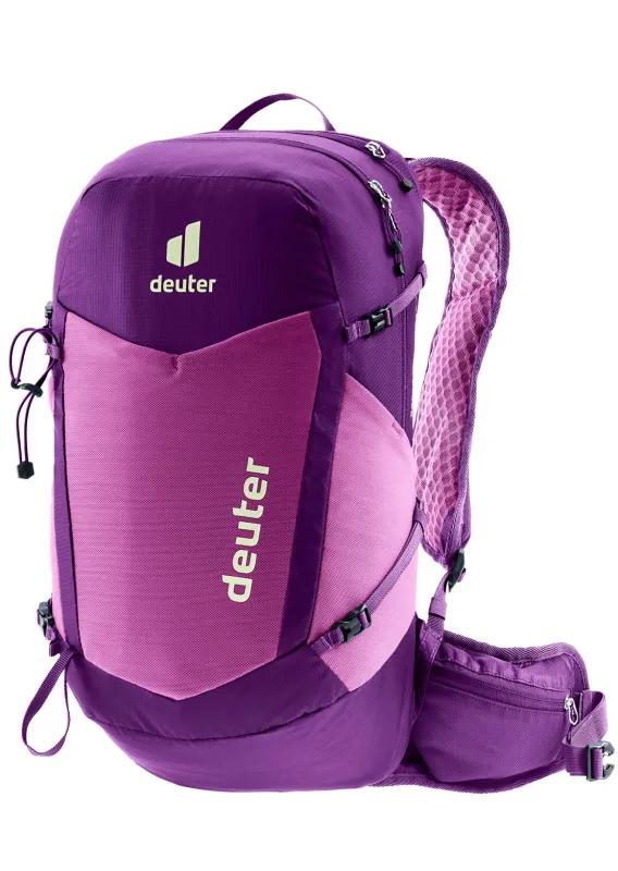 Deuter Unisex Speed Lite Pro 17 SL Hiking Backpack made by Prfo