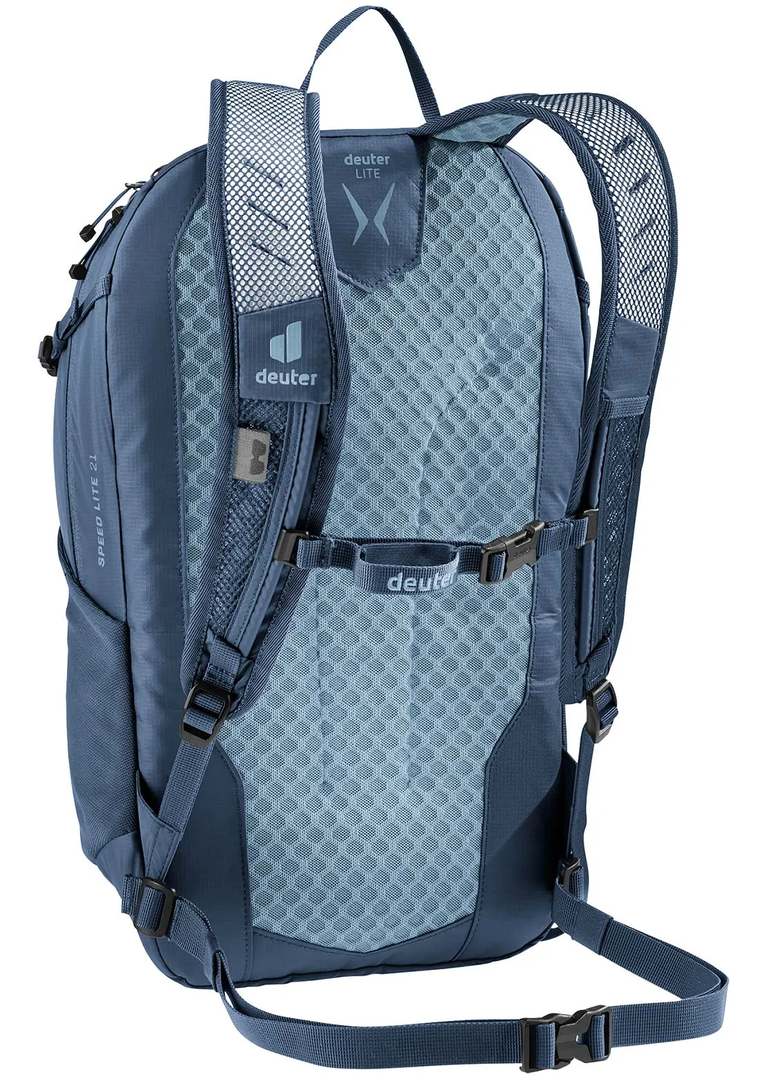 Deuter Unisex Speed Lite 21 Hiking Backpack sold by Prfo product image thumbnail 4