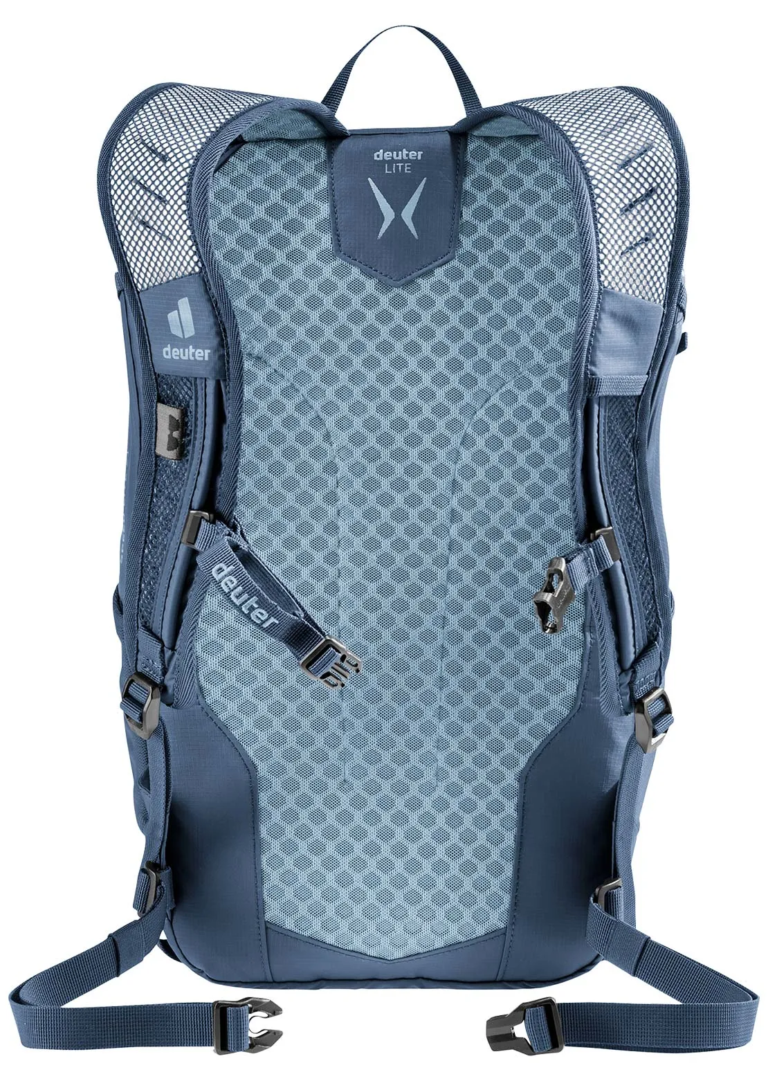 Deuter Unisex Speed Lite 21 Hiking Backpack sold by Prfo product image thumbnail 2