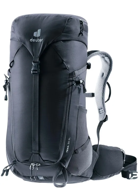 Deuter Unisex Trail 28 SL Hiking Backpack made by Prfo