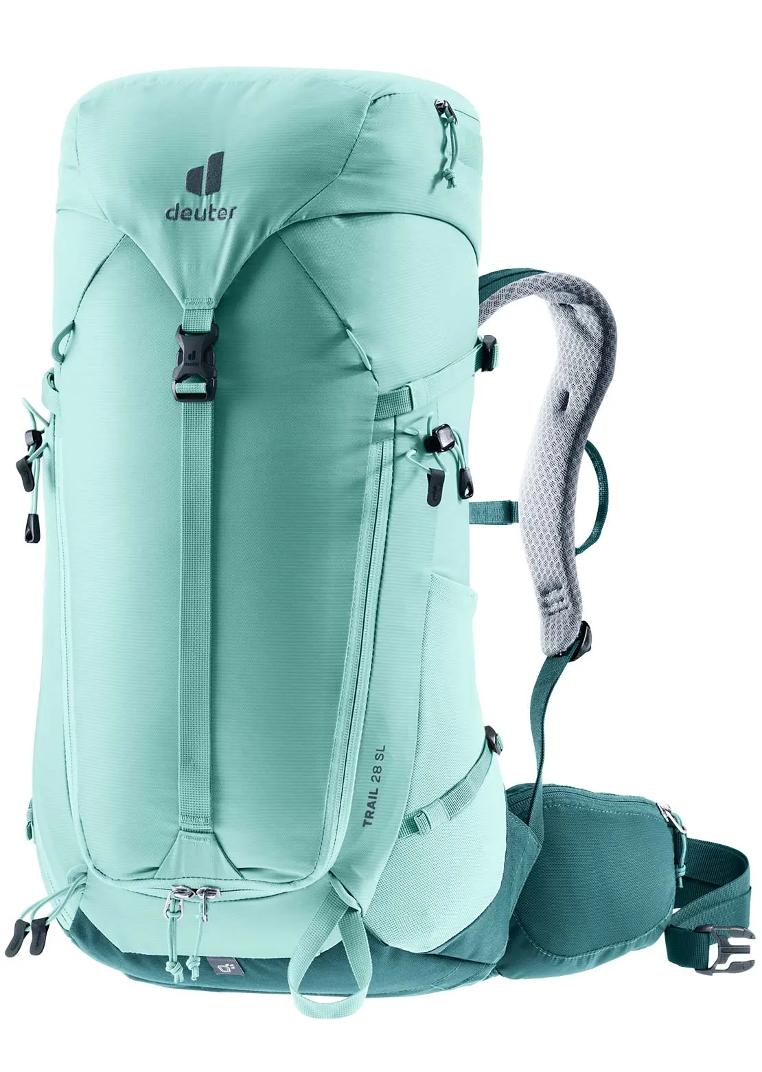 Deuter Unisex Trail 28 SL Hiking Backpack sold by Prfo
