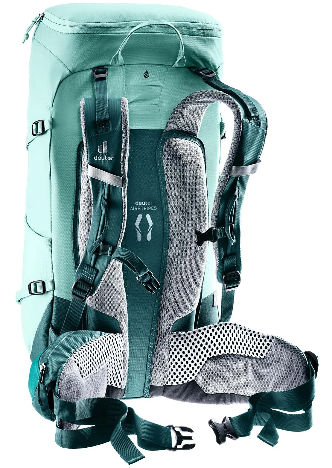Deuter Unisex Trail 28 SL Hiking Backpack sold by Prfo product image thumbnail 2