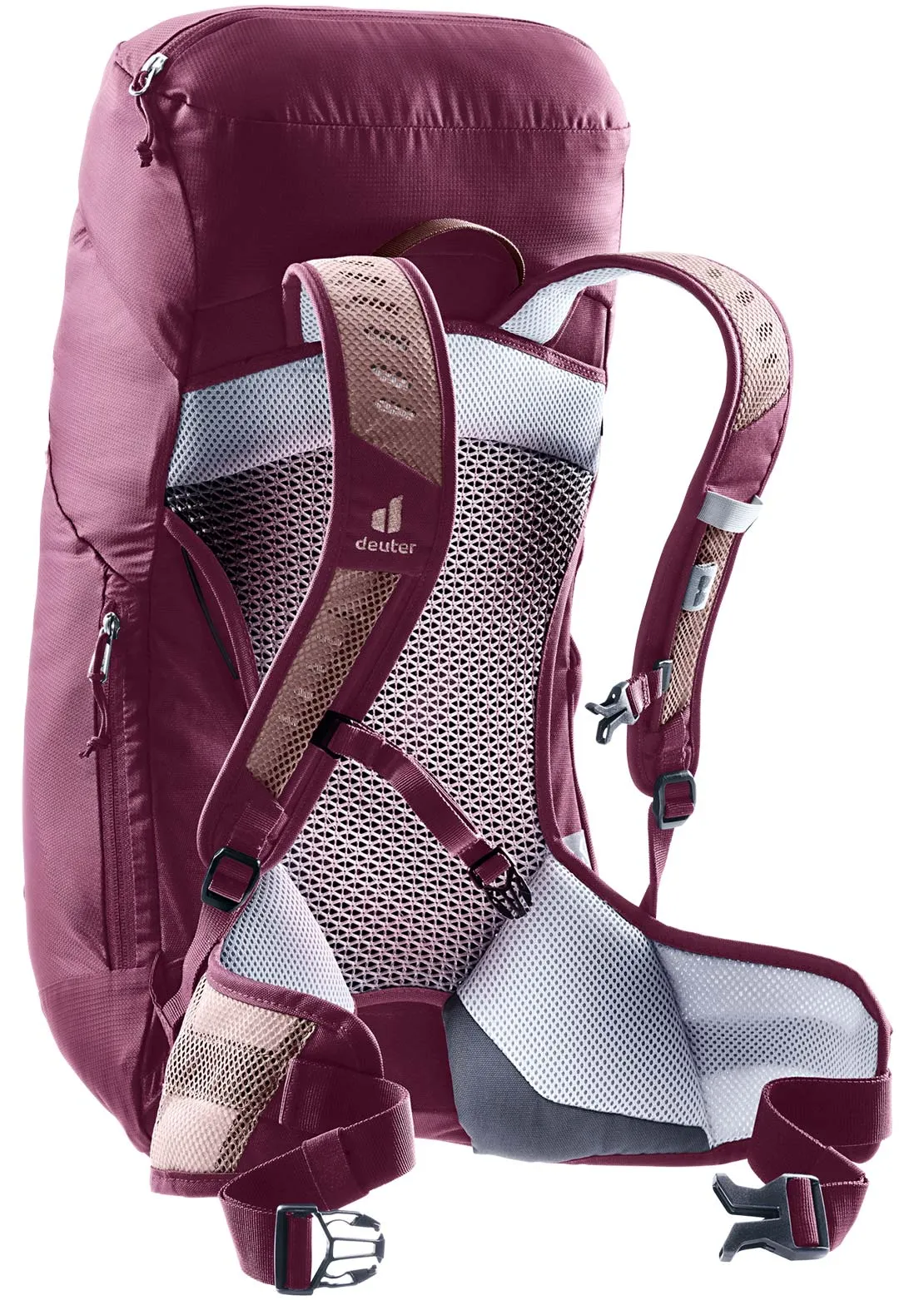 Deuter Unisex AC Lite 22 SL Hiking Backpack sold by Prfo product image thumbnail 4