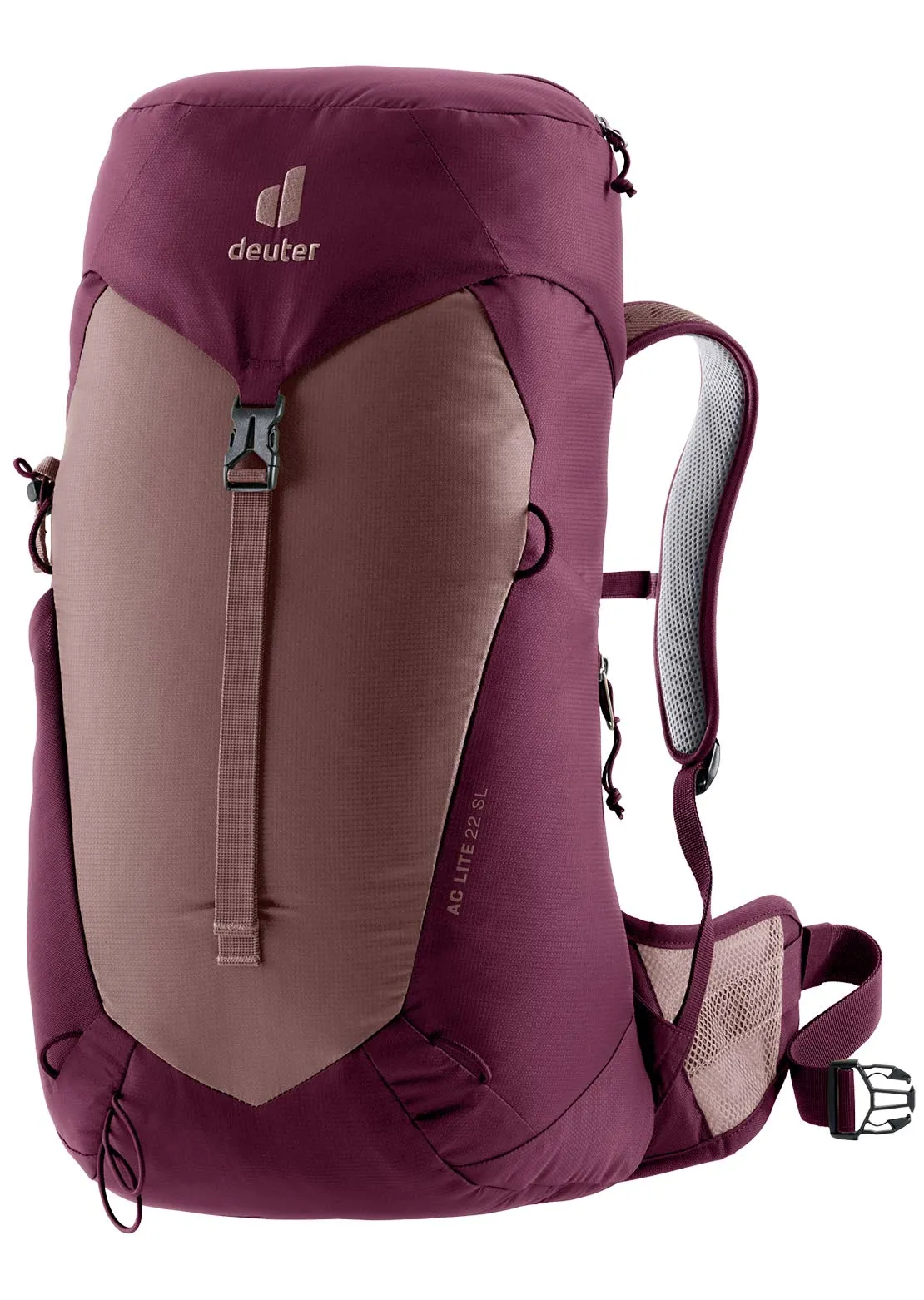 Deuter Unisex AC Lite 22 SL Hiking Backpack sold by Prfo
