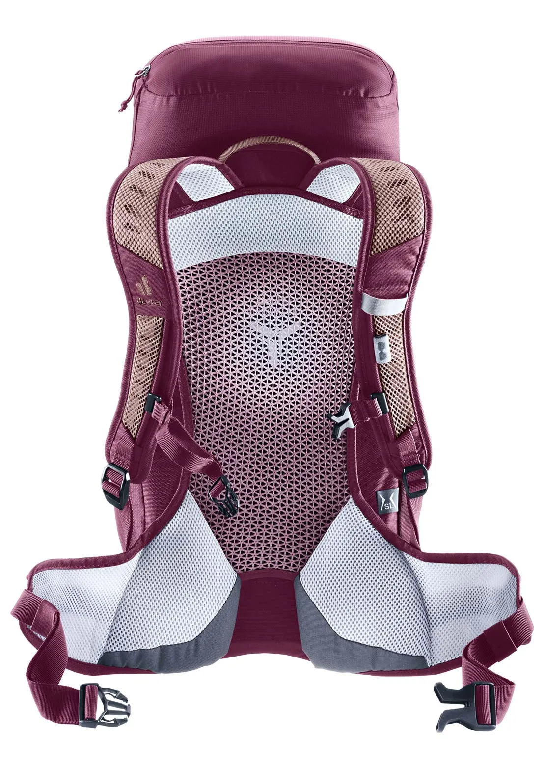 Deuter Unisex AC Lite 22 SL Hiking Backpack sold by Prfo product image thumbnail 2