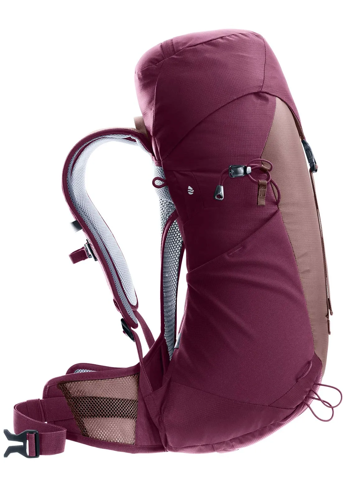 Deuter Unisex AC Lite 22 SL Hiking Backpack sold by Prfo product image thumbnail 3