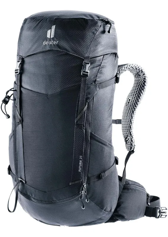 Deuter Unisex Futura 26 Hiking Backpack made by Prfo