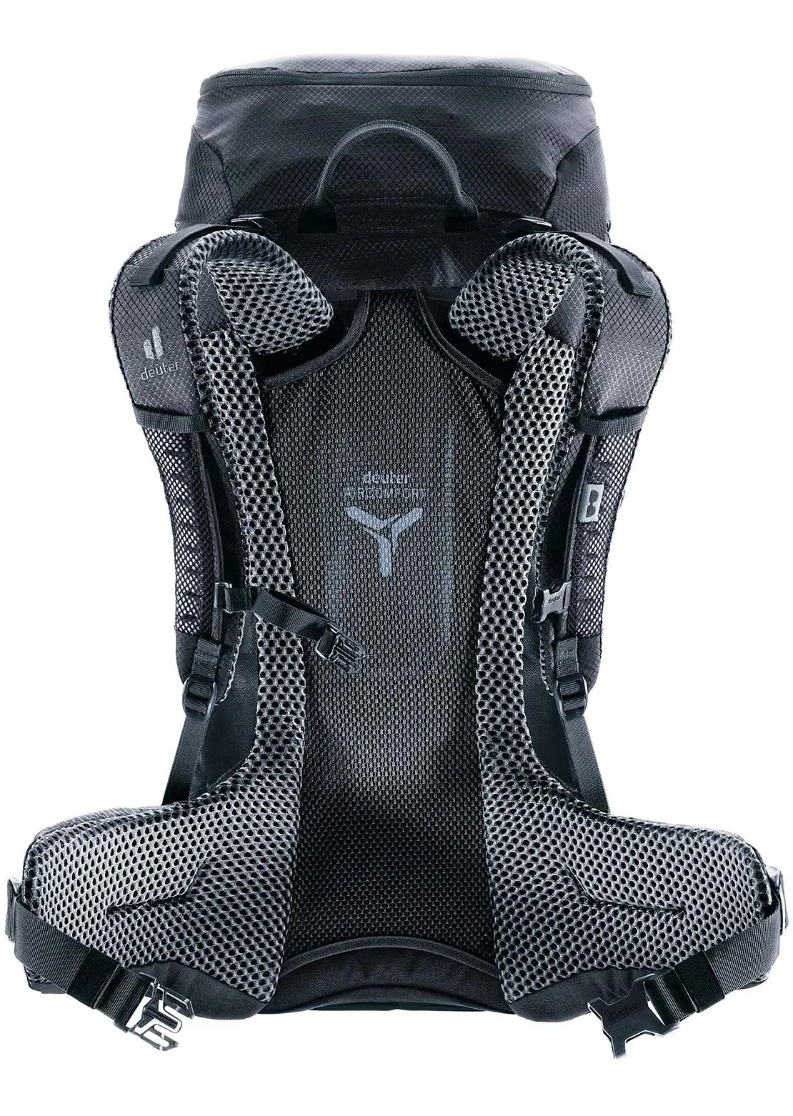 Deuter Unisex Futura 26 Hiking Backpack sold by Prfo product image thumbnail 2