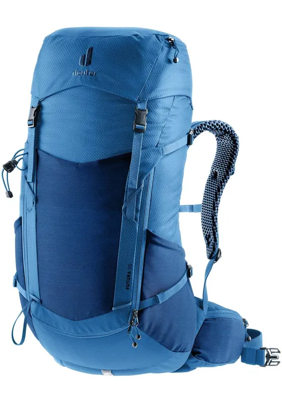 Deuter Unisex Futura 26 Hiking Backpack made by Prfo