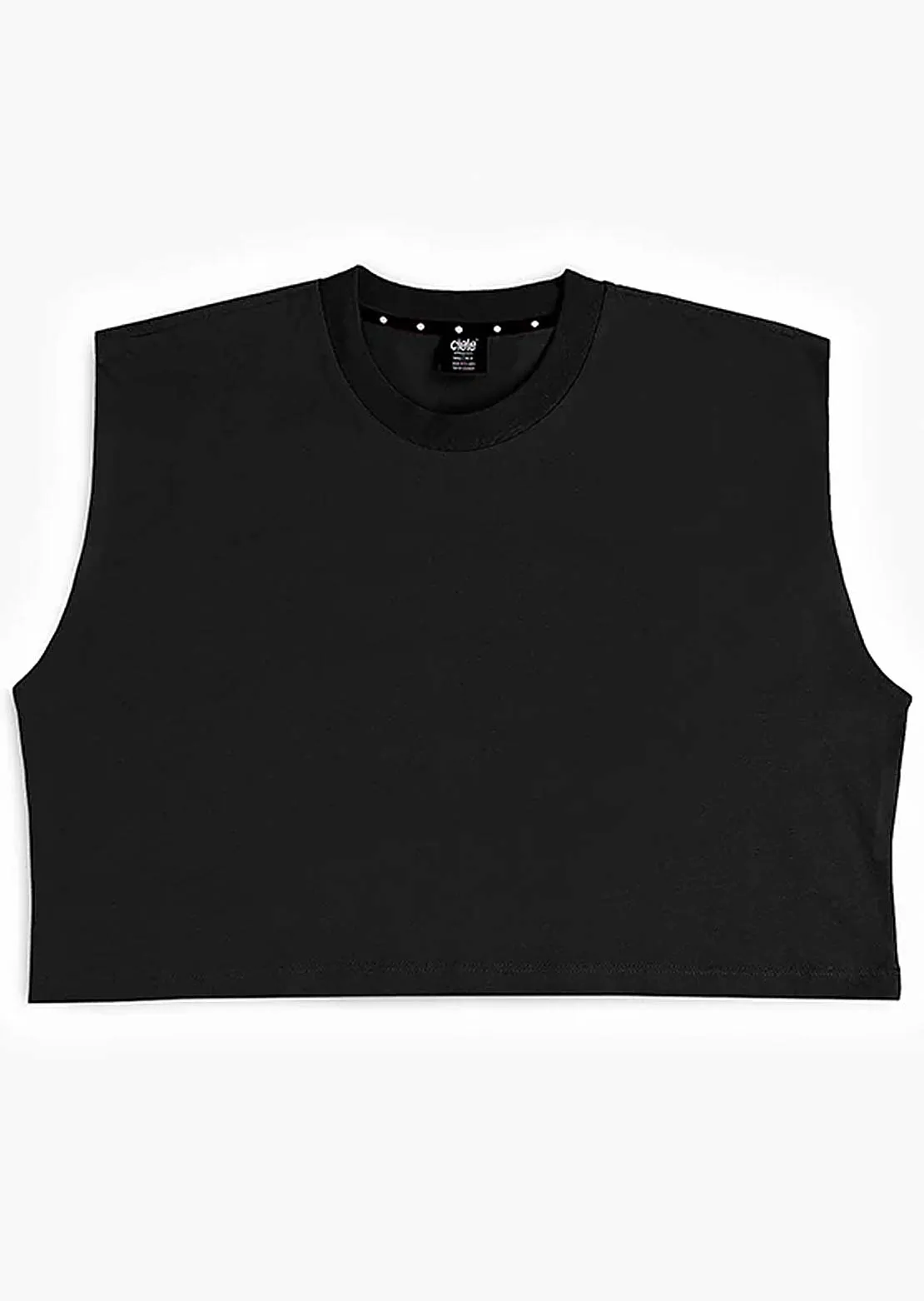 Ciele Women's OR Cropped Athletics Tank Top sold by Prfo