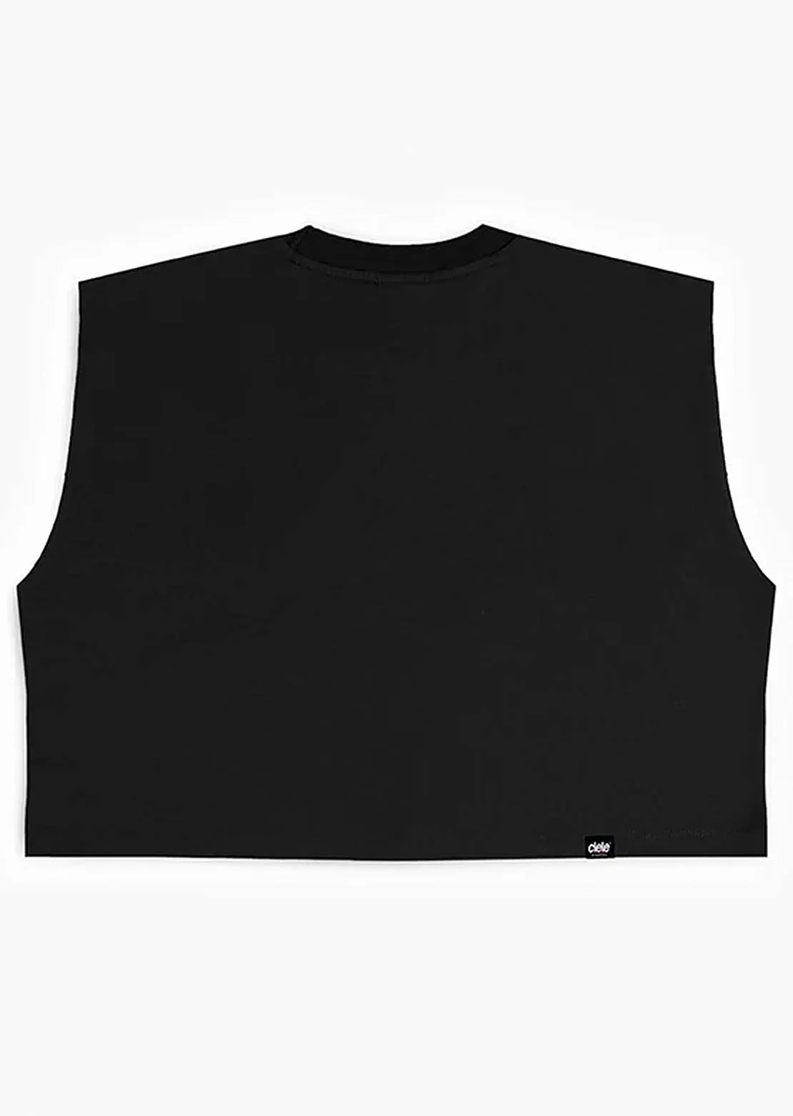 Ciele Women's OR Cropped Athletics Tank Top sold by Prfo product image thumbnail 2