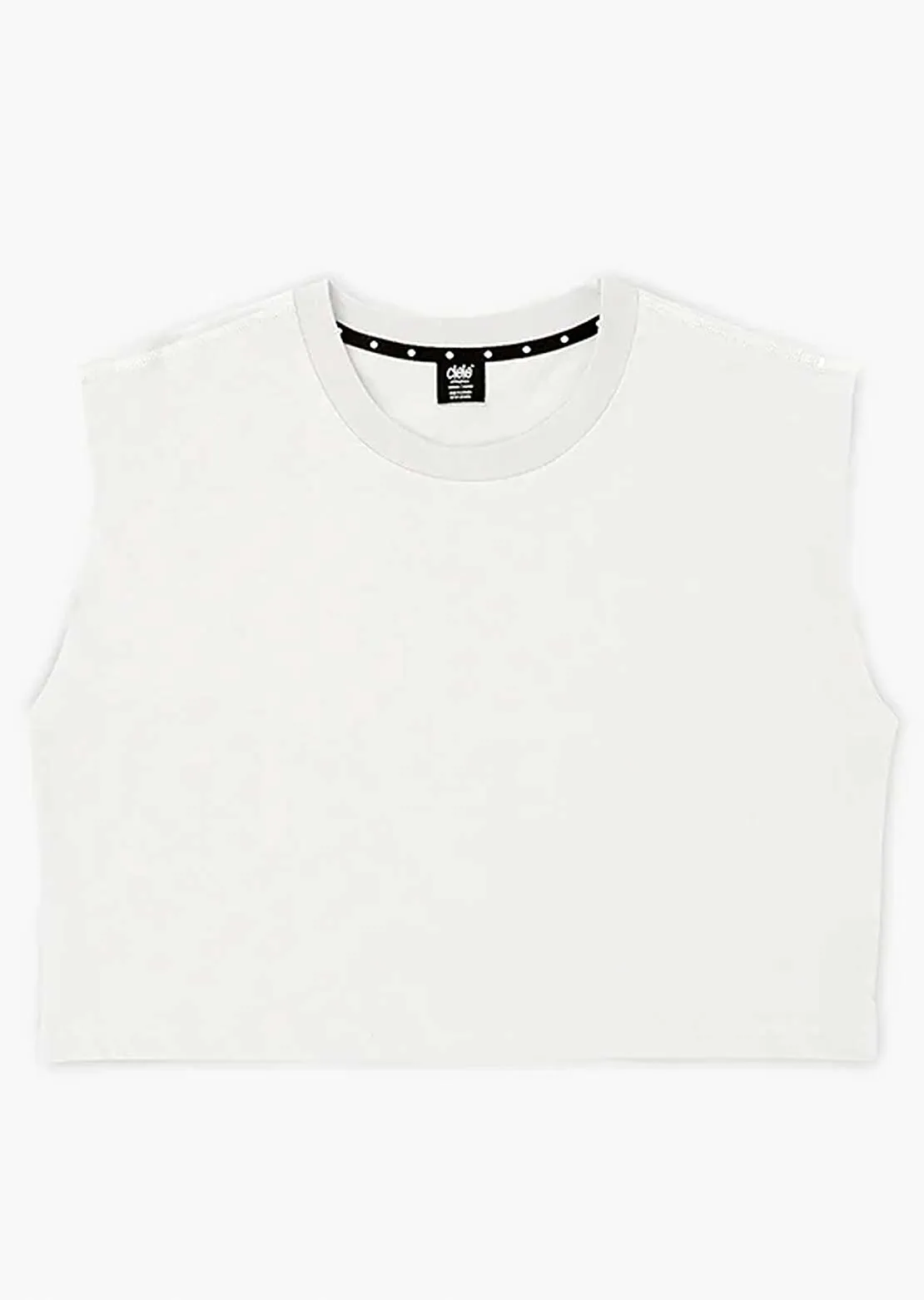 Ciele Women's OR Cropped Tank Top sold by Prfo