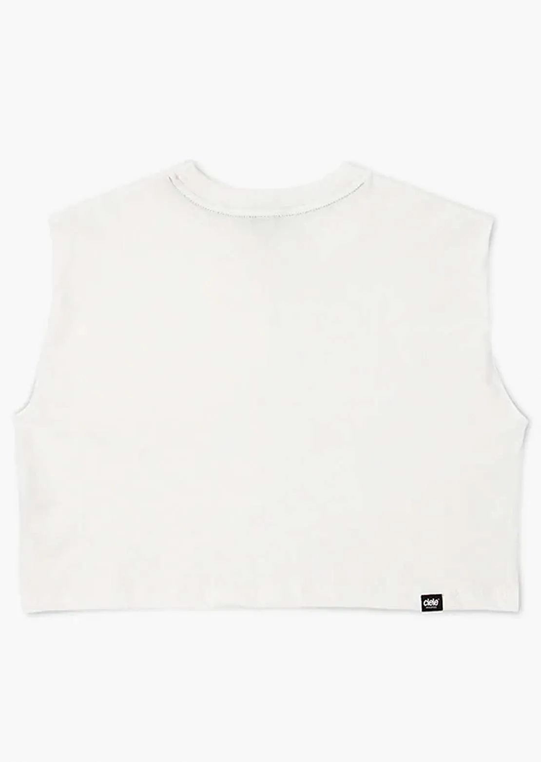Ciele Women's OR Cropped Tank Top sold by Prfo product image thumbnail 2