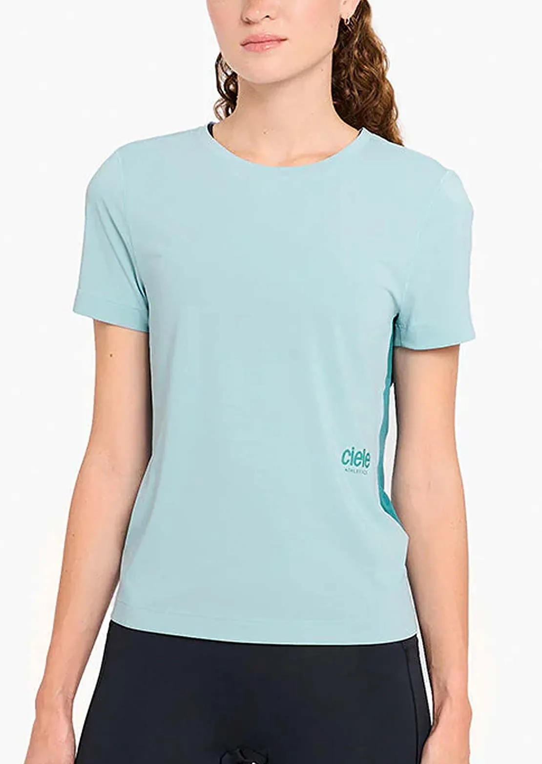 Ciele Women's DLY T-Shirt sold by Prfo product image thumbnail 3