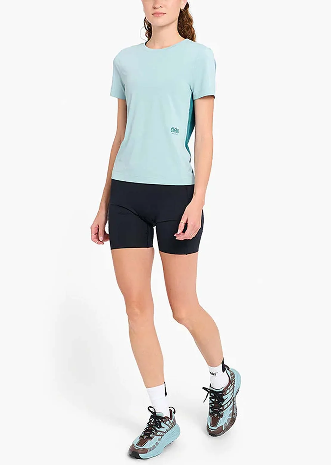 Ciele Women's DLY T-Shirt sold by Prfo product image thumbnail 5