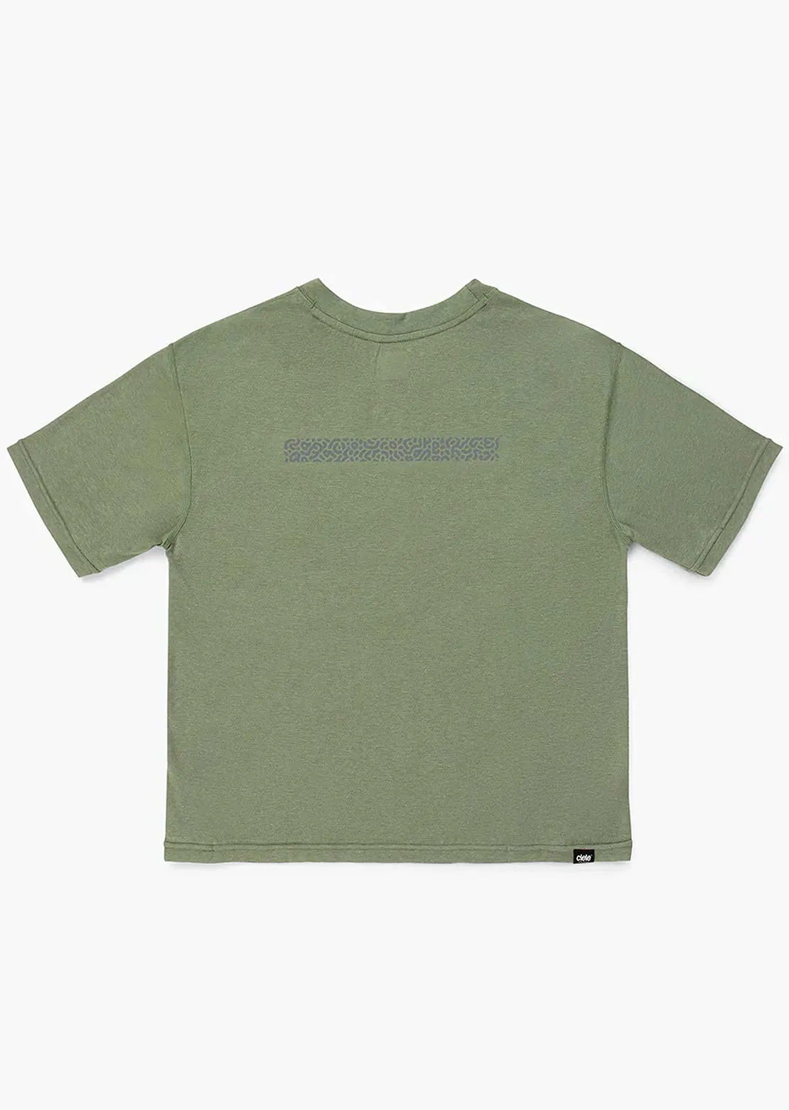 Ciele Women's NSP HV C T-Shirt sold by Prfo product image thumbnail 2