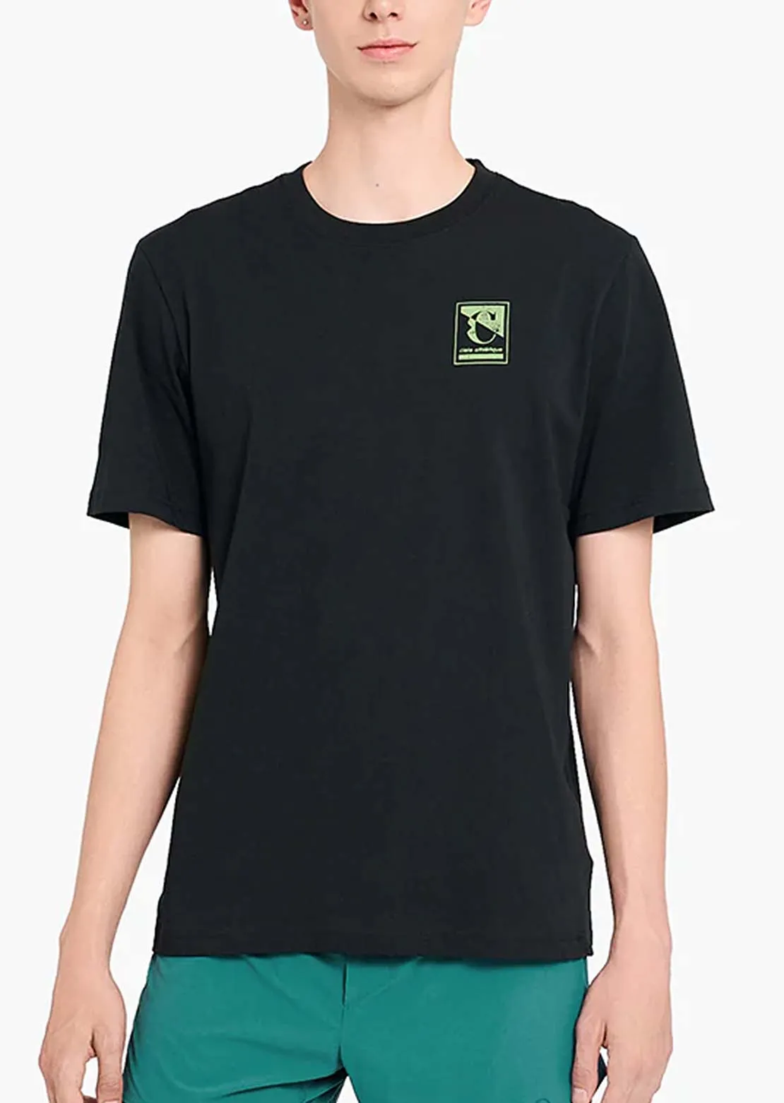 Ciele Unisex OR The Running Tree T-Shirt sold by Prfo product image thumbnail 3