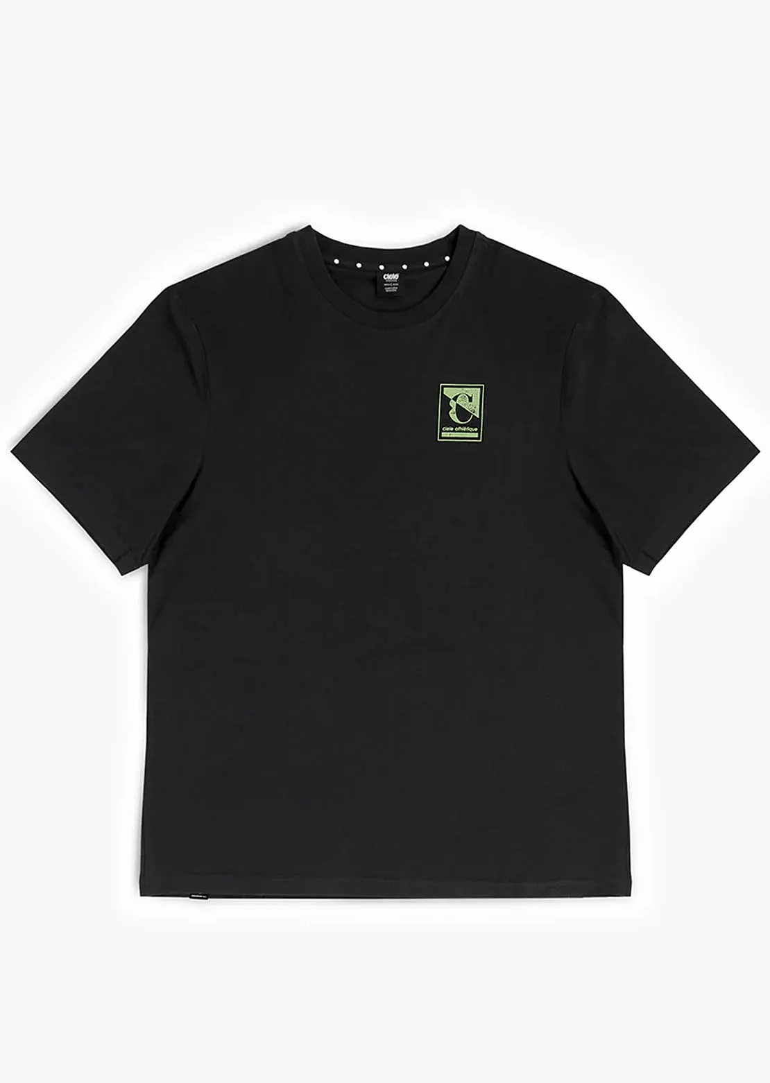 Ciele Unisex OR The Running Tree T-Shirt sold by Prfo