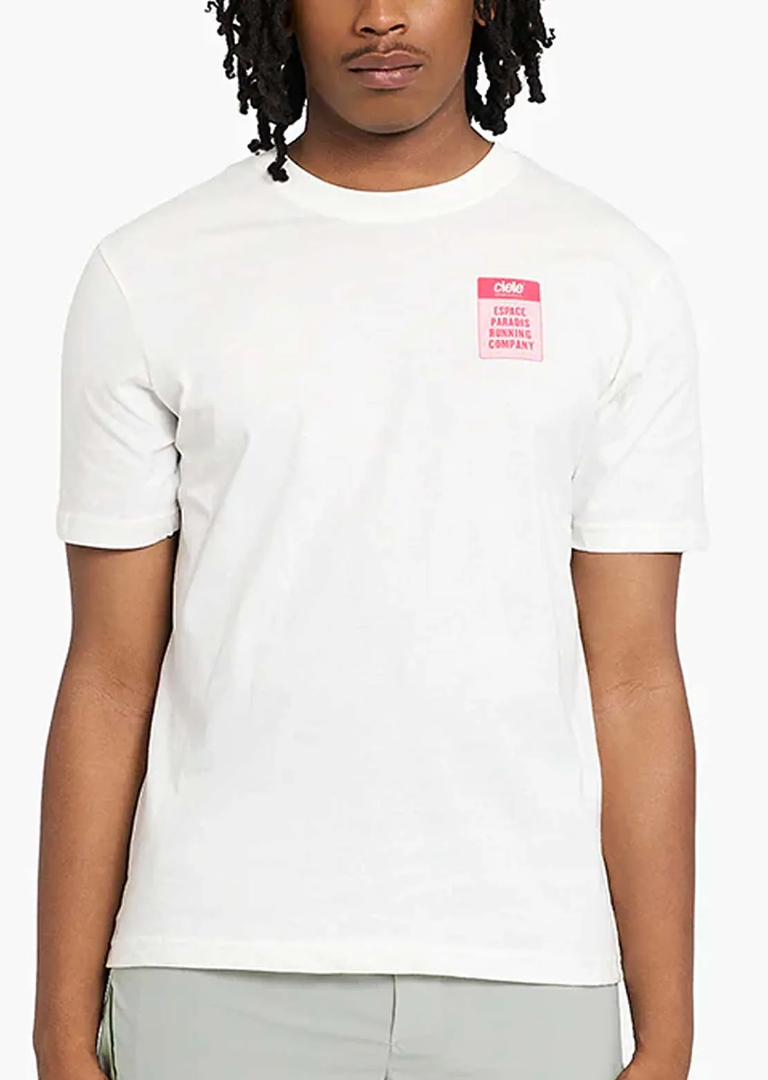 Ciele Unisex OR EPRC T-Shirt sold by Prfo product image thumbnail 3