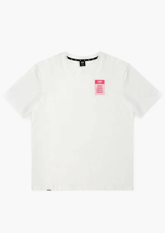 Ciele Unisex OR EPRC T-Shirt made by ciele athletics