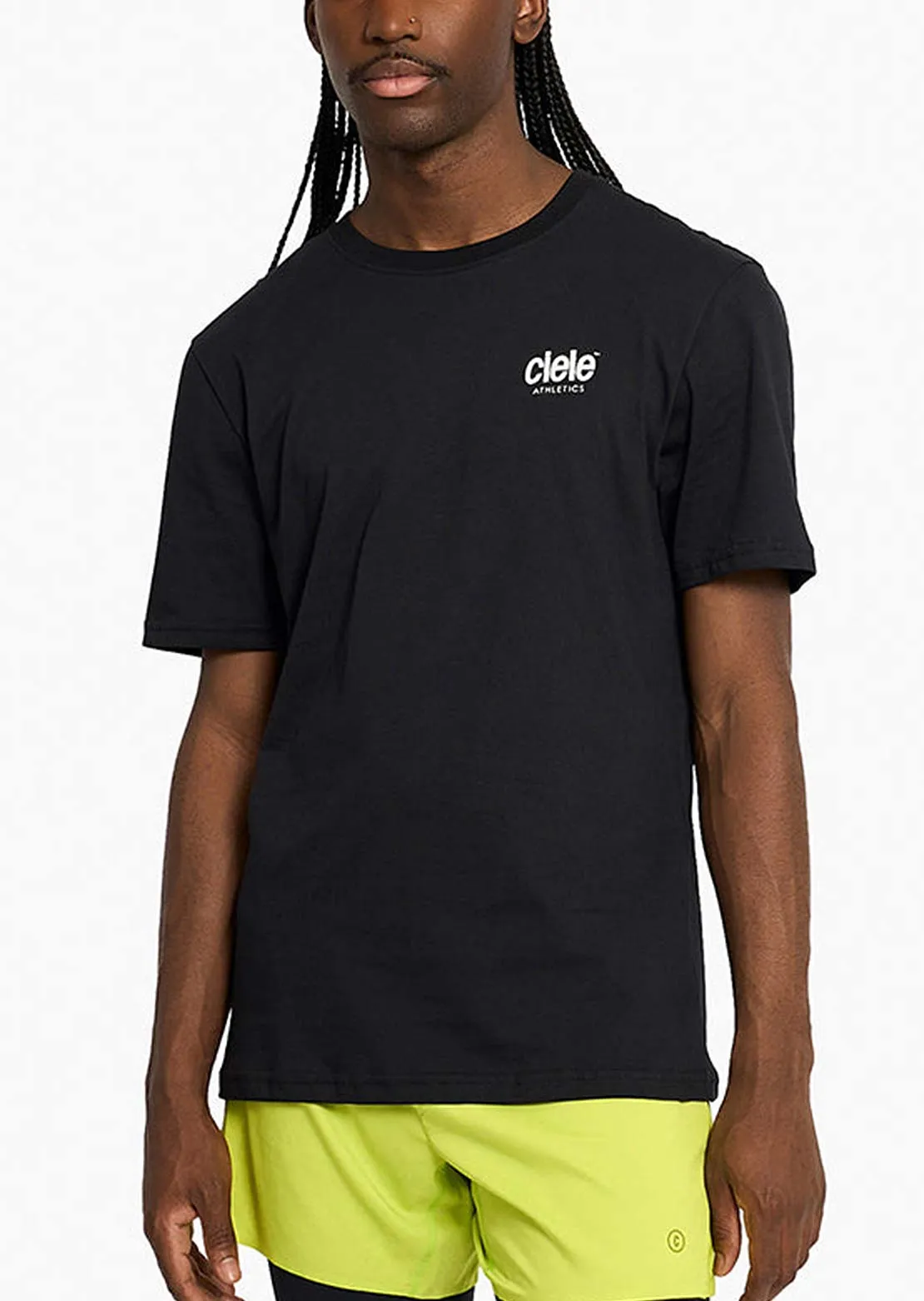 Ciele Unisex OR Athletics T-Shirt sold by Prfo product image thumbnail 5