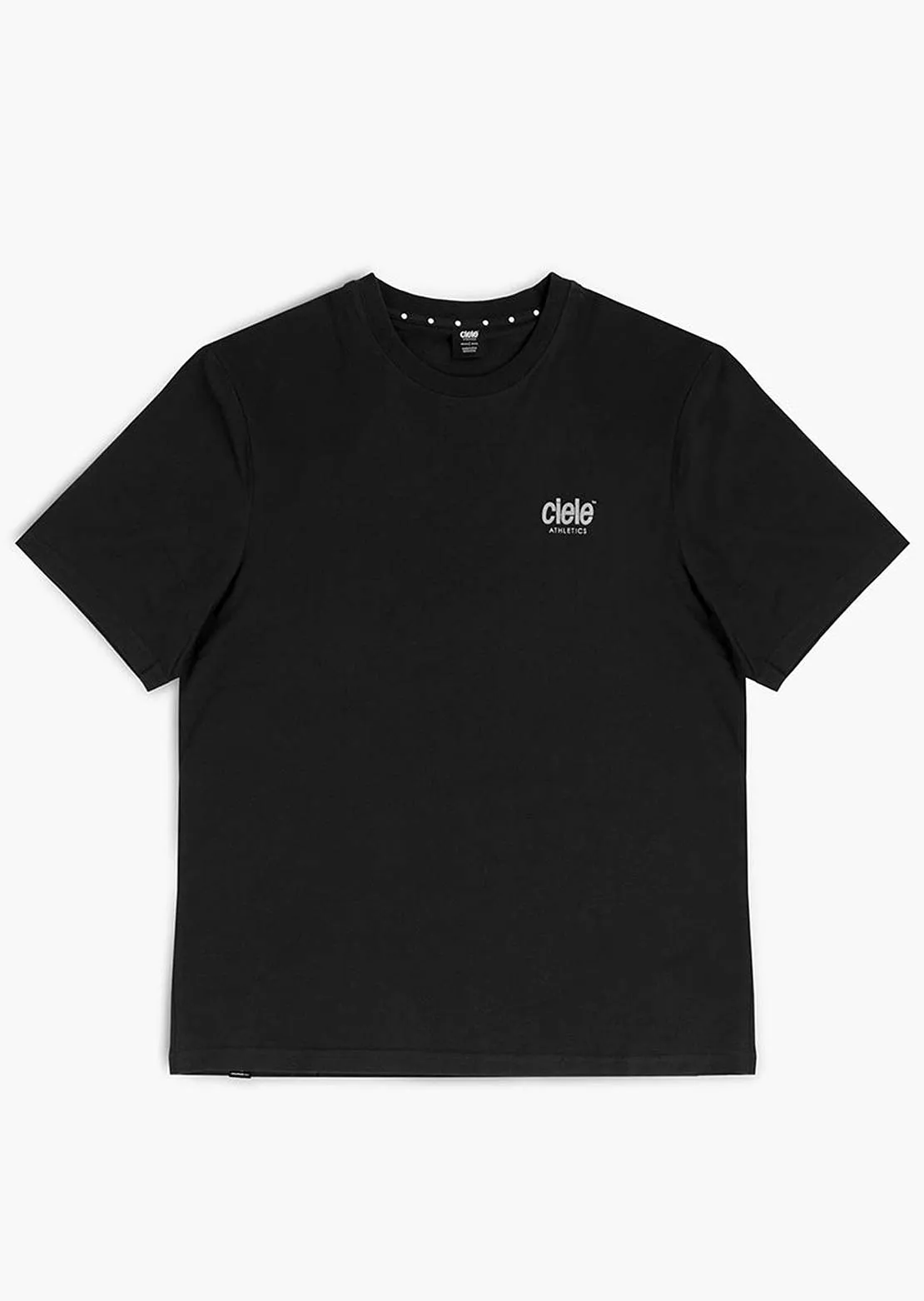 Ciele Unisex OR Athletics T-Shirt sold by Prfo product image thumbnail 3