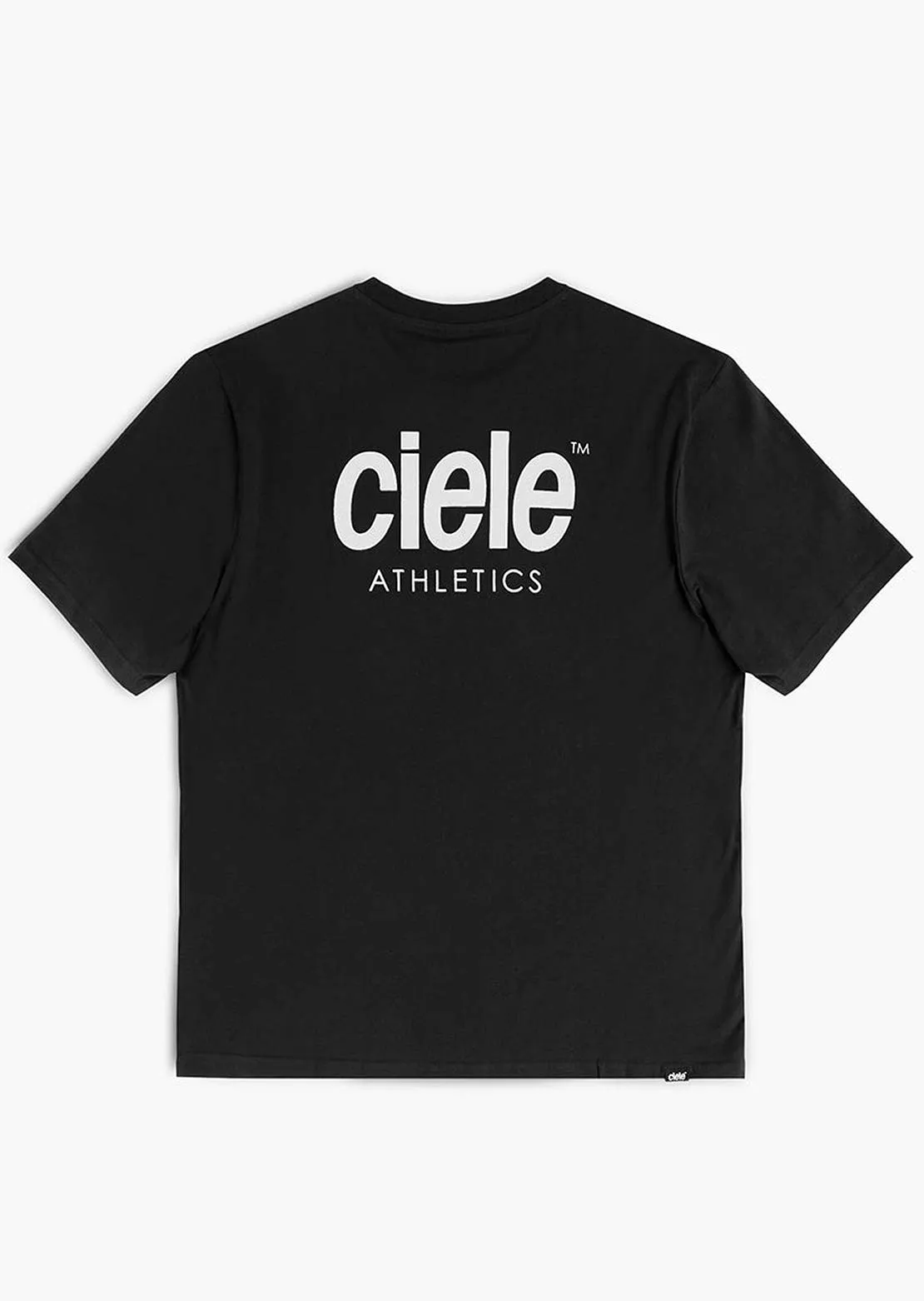 Ciele Unisex OR Athletics T-Shirt sold by Prfo product image thumbnail 4