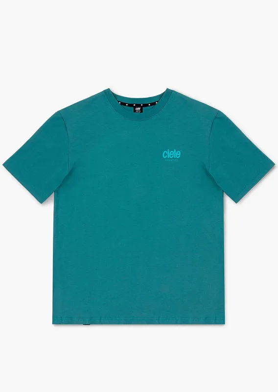 Ciele Unisex OR Athletics T-Shirt made by ciele athletics