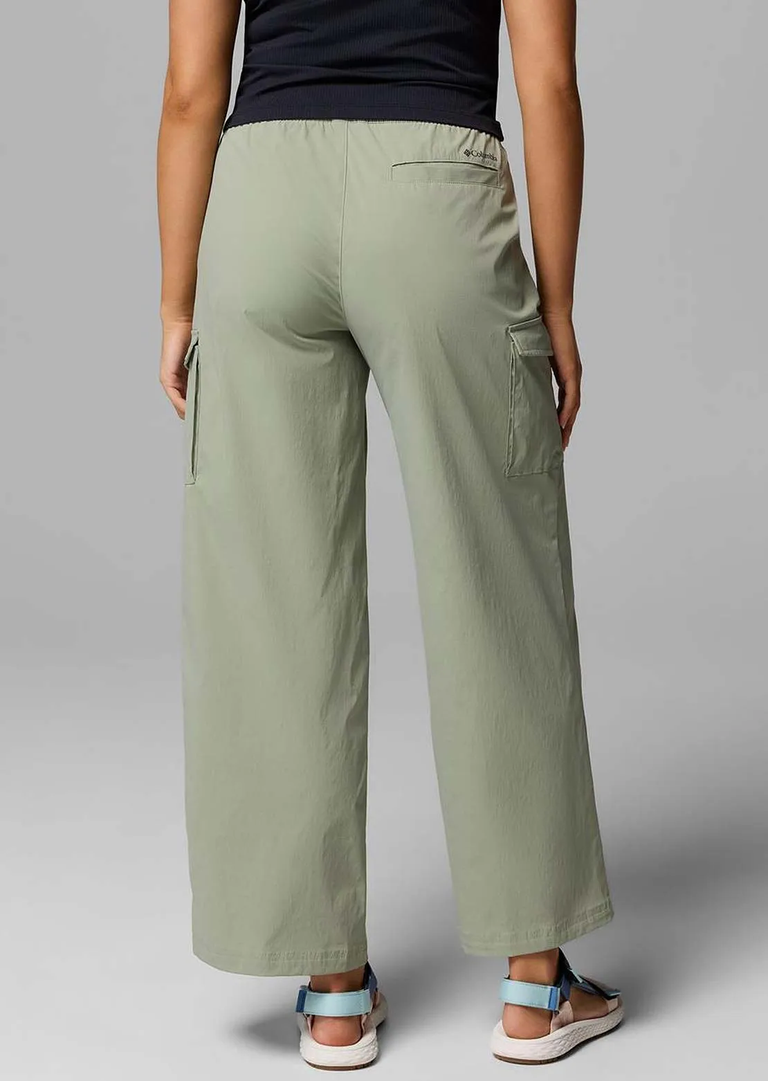 Columbia Women's Chill Creek Cargo Pants sold by Prfo product image thumbnail 3
