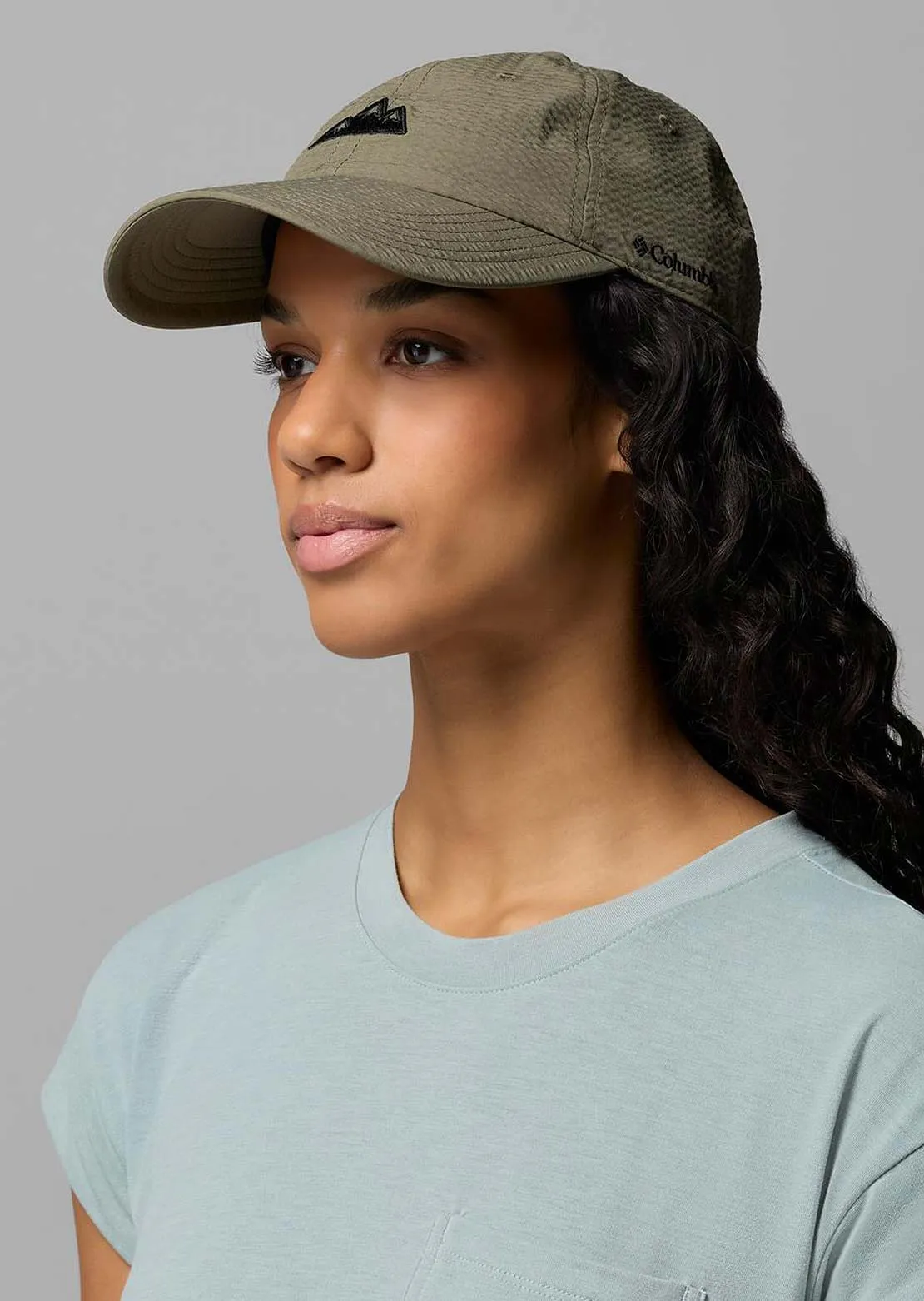 Columbia Unisex Wellzy Ball Cap sold by Prfo product image thumbnail 4