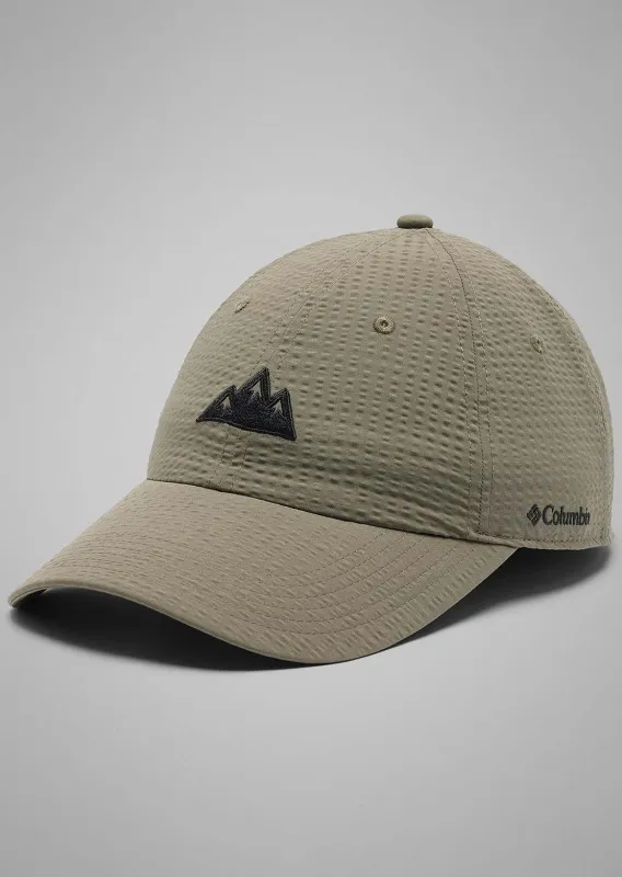 Columbia Unisex Wellzy Ball Cap made by Columbia