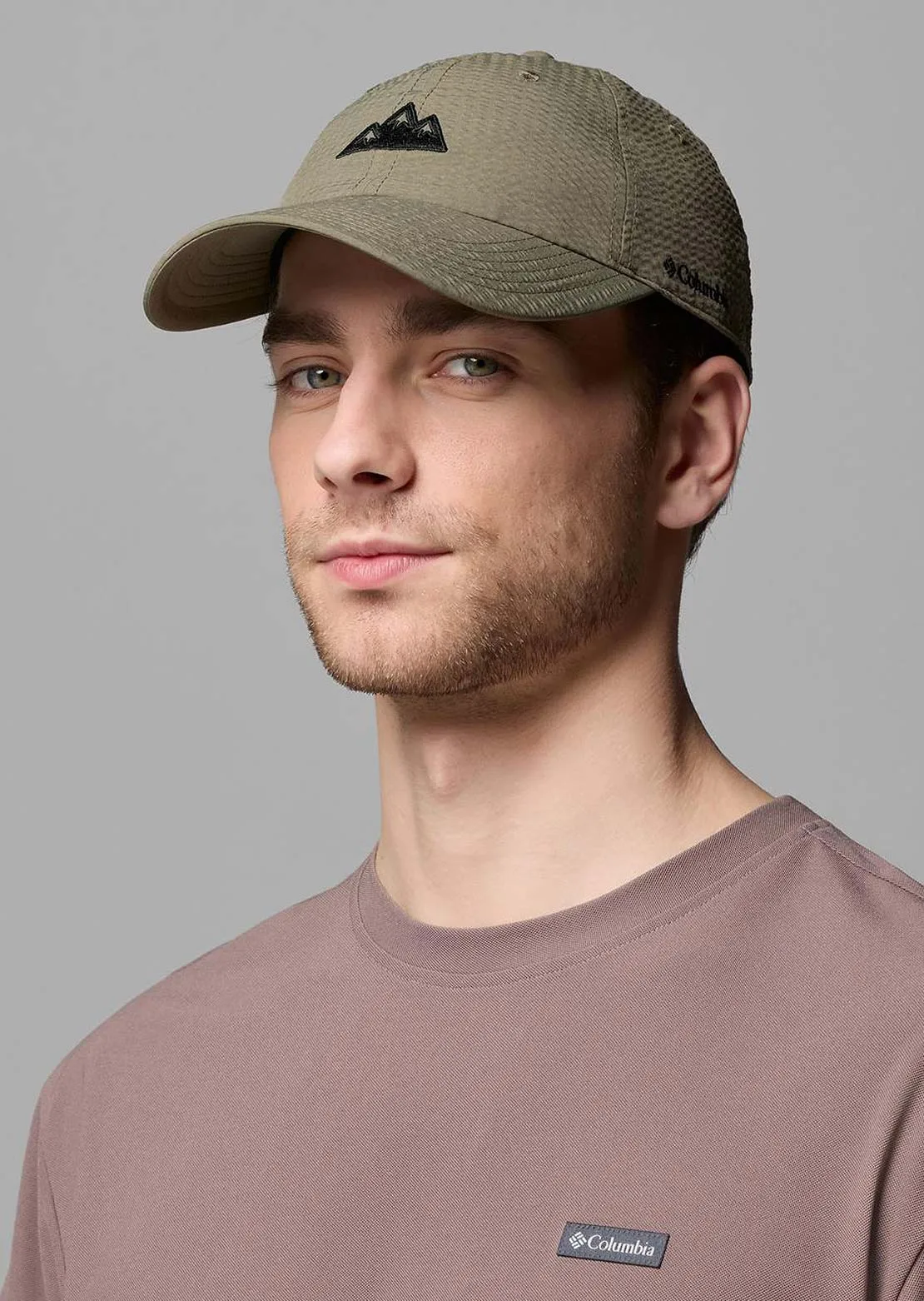 Columbia Unisex Wellzy Ball Cap sold by Prfo product image thumbnail 3