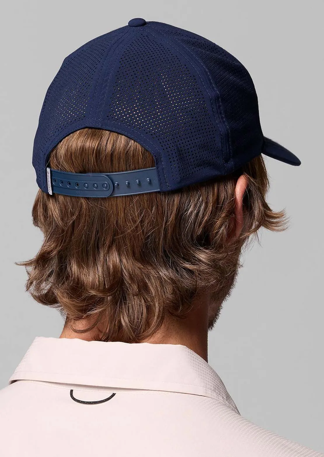 Columbia Unisex Mountaincap II 3D Stretch Snapback Cap sold by Prfo product image thumbnail 5