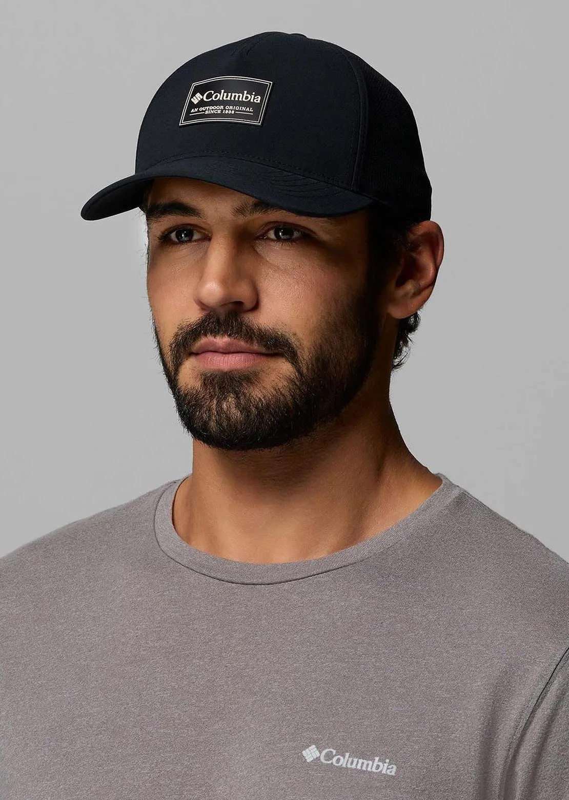 Columbia Unisex Mountaincap II 3D Stretch Snapback Cap sold by Prfo product image thumbnail 3