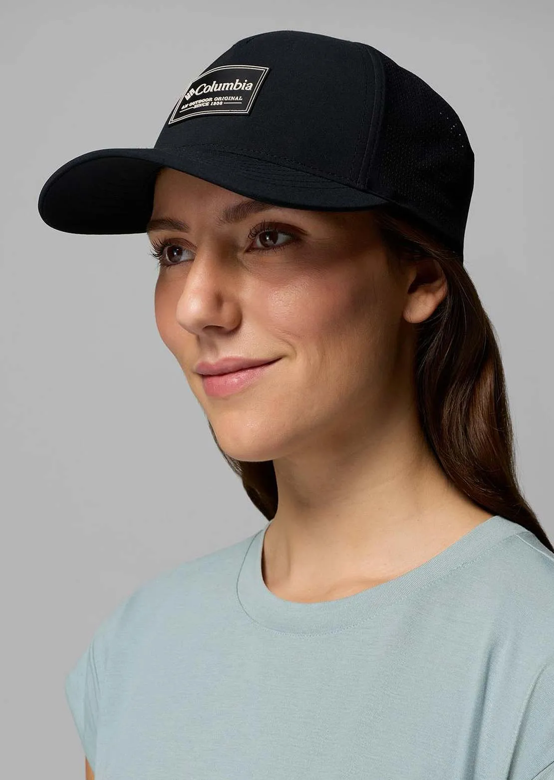 Columbia Unisex Mountaincap II 3D Stretch Snapback Cap sold by Prfo product image thumbnail 4