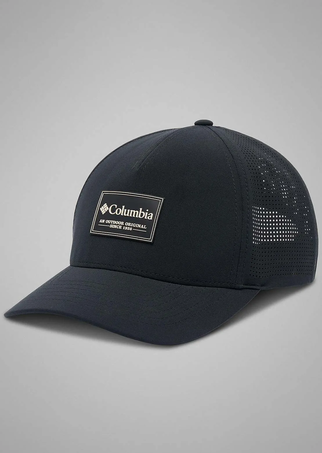 Columbia Unisex Mountaincap II 3D Stretch Snapback Cap sold by Prfo