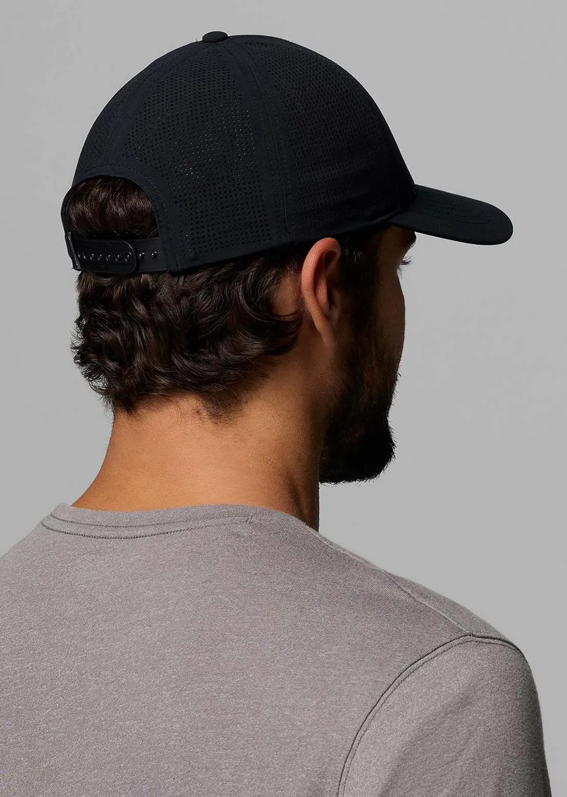 Columbia Unisex Mountaincap II 3D Stretch Snapback Cap sold by Prfo product image thumbnail 5