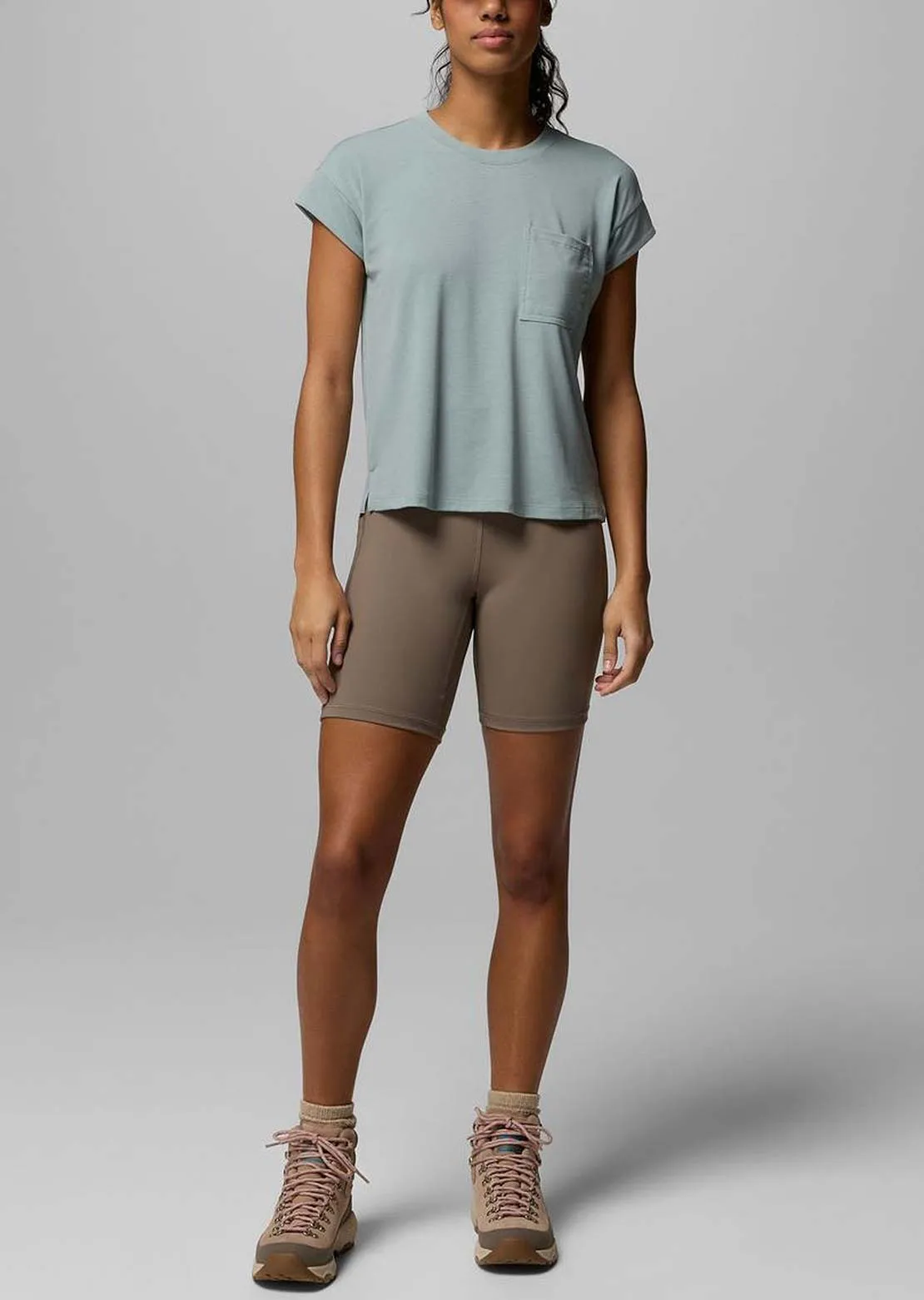 Columbia Women's Loneridge Shorts sold by Prfo product image thumbnail 4