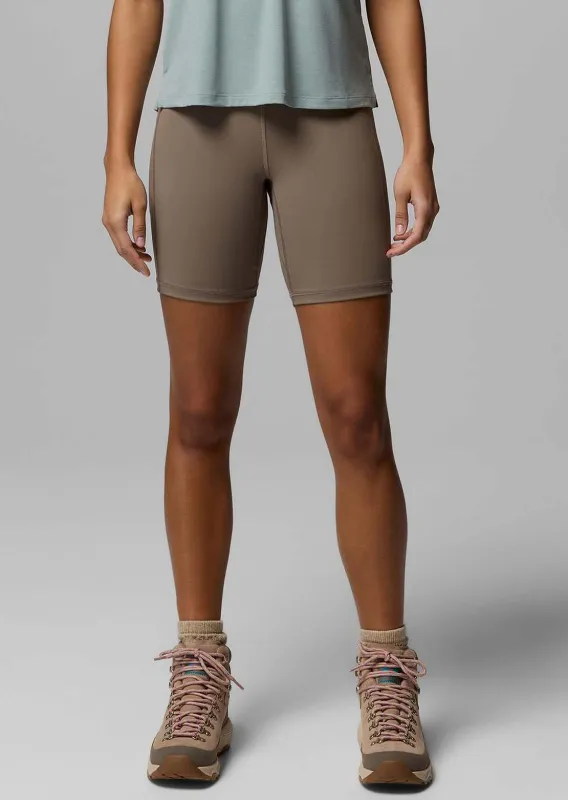 Columbia Women's Loneridge Shorts made by Columbia