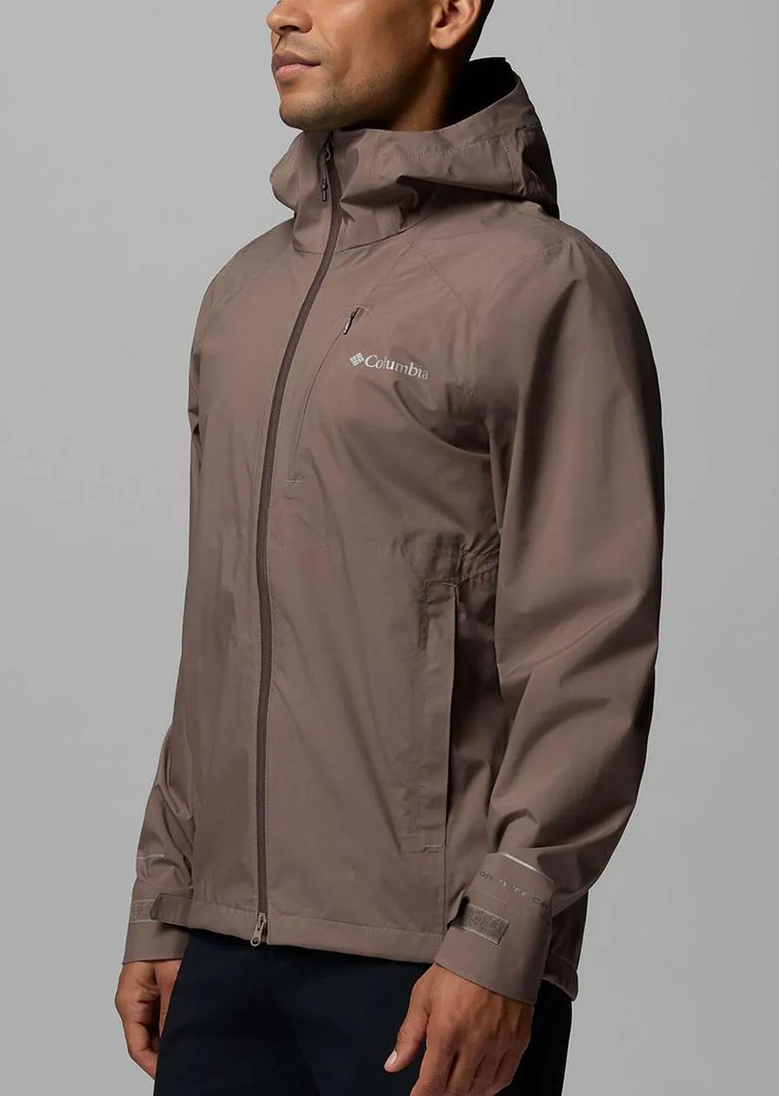 Columbia Men's Trailborne 2.5L Shell Jacket sold by Prfo product image thumbnail 2