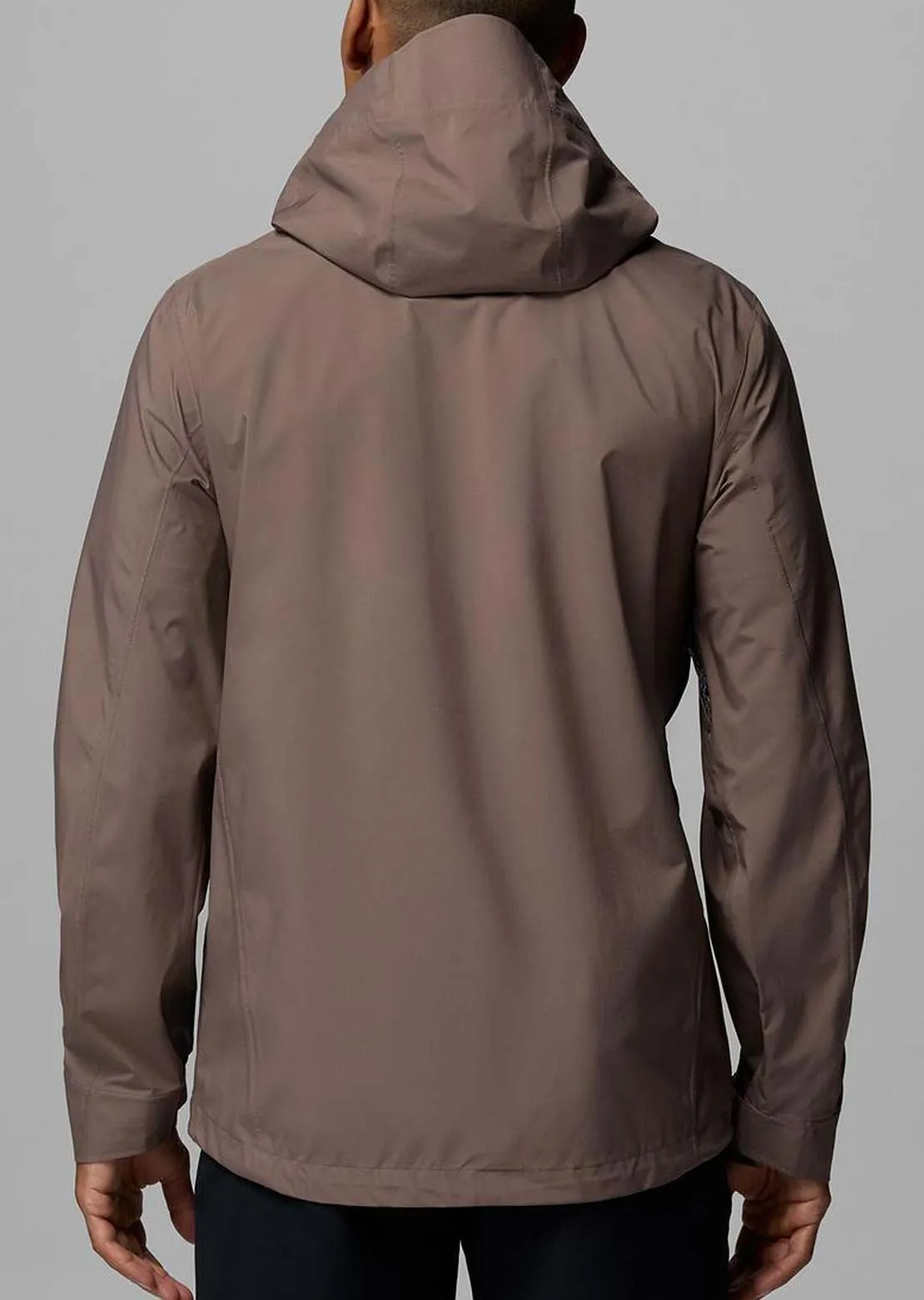 Columbia Men's Trailborne 2.5L Shell Jacket sold by Prfo product image thumbnail 3