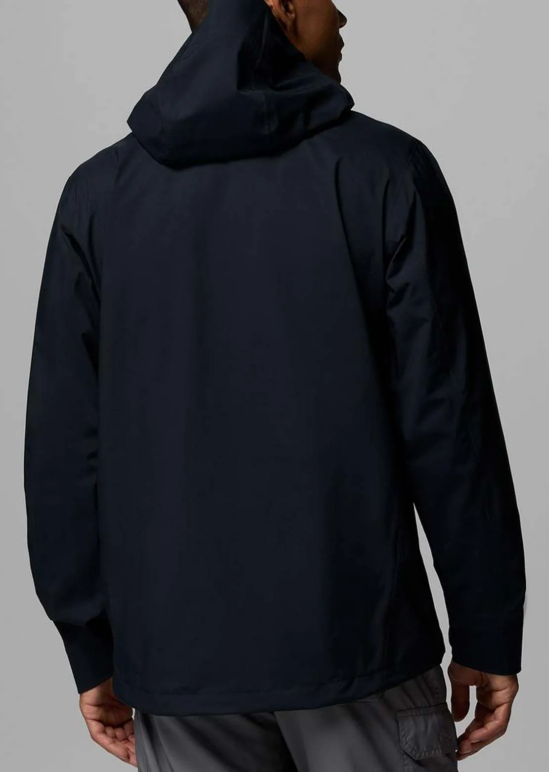 Columbia Men's Trailborne 2.5L Shell Jacket sold by Prfo product image thumbnail 3