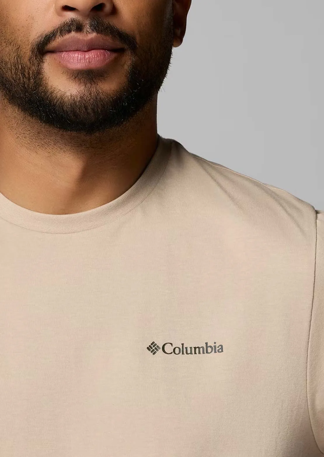 Columbia Men's CSC Outdoor Back Graphic T-Shirt sold by Prfo product image thumbnail 5