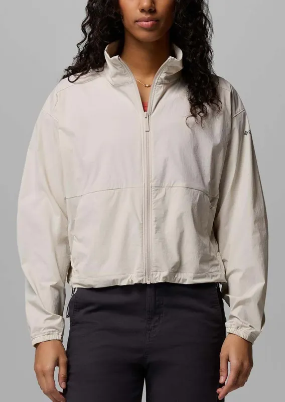 Columbia Women’s AmazeStretch Jacket made by Columbia