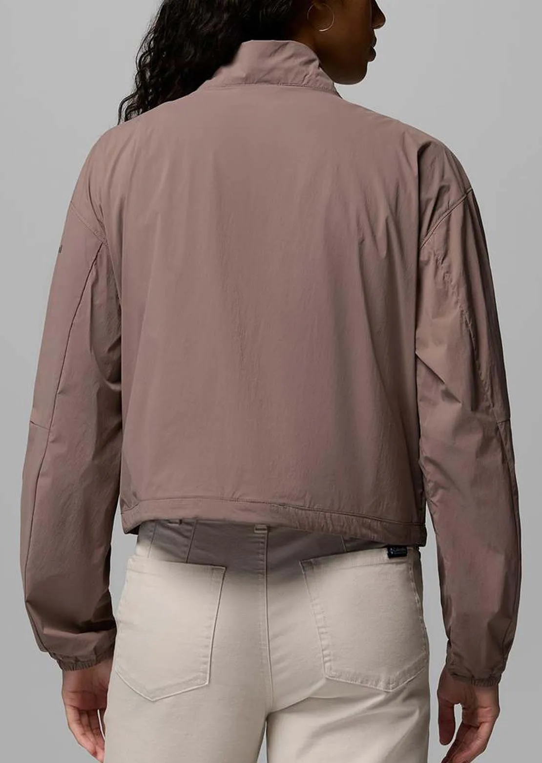 Columbia Women’s AmazeStretch Jacket sold by Prfo product image thumbnail 3