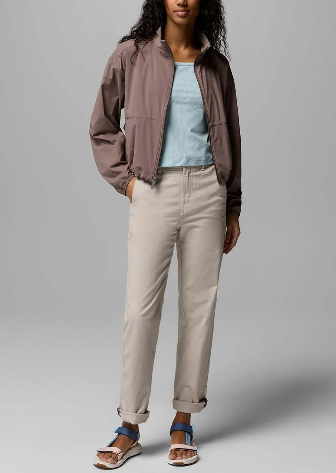 Columbia Women’s AmazeStretch Jacket sold by Prfo product image thumbnail 4